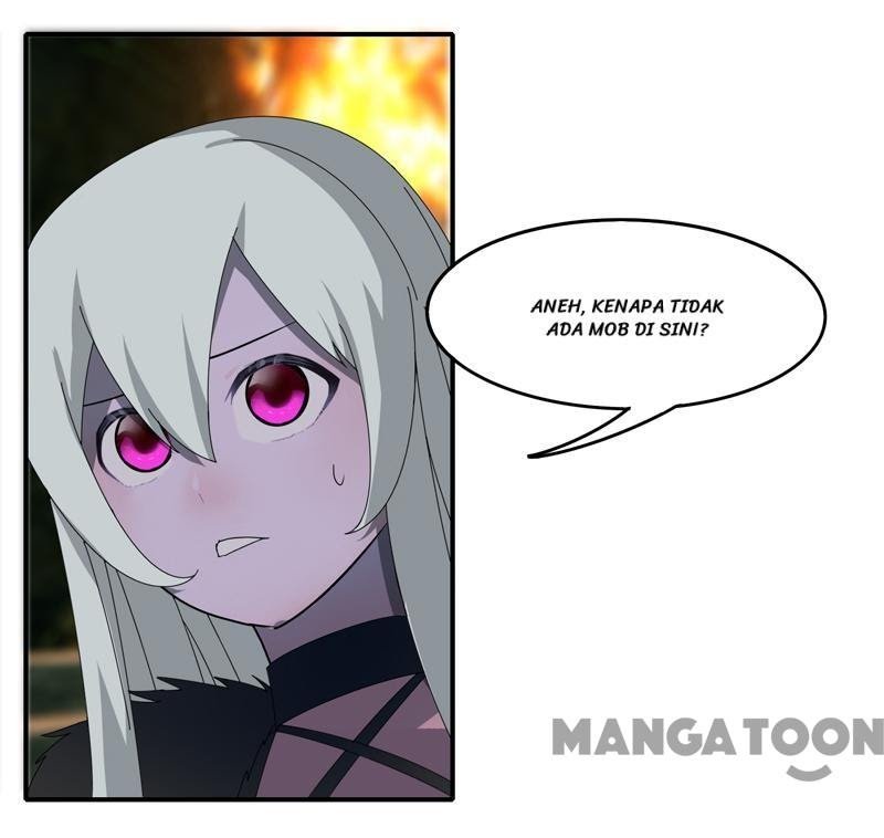 JIANREN Chapter 33 halaman 7