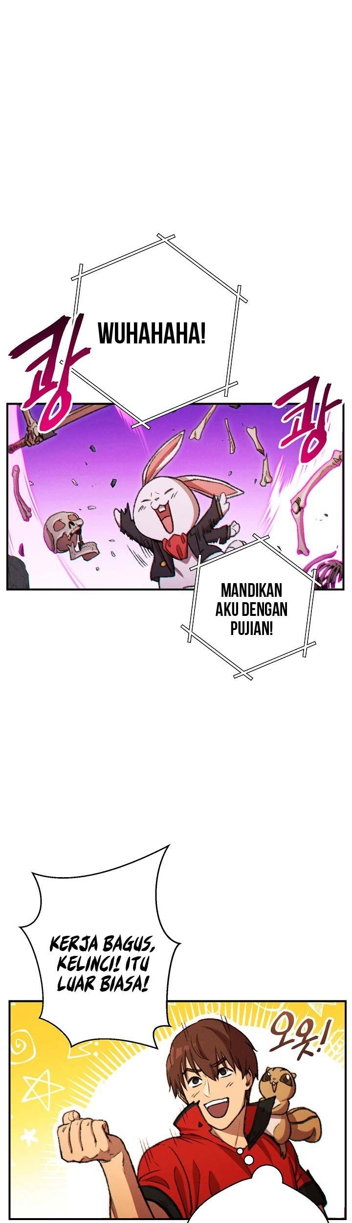 Dungeon Reset Chapter 46 halaman 10