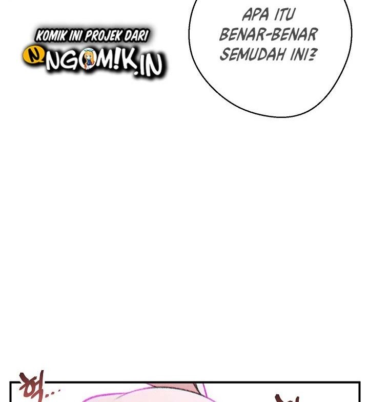 Dungeon Reset Chapter 46 halaman 11