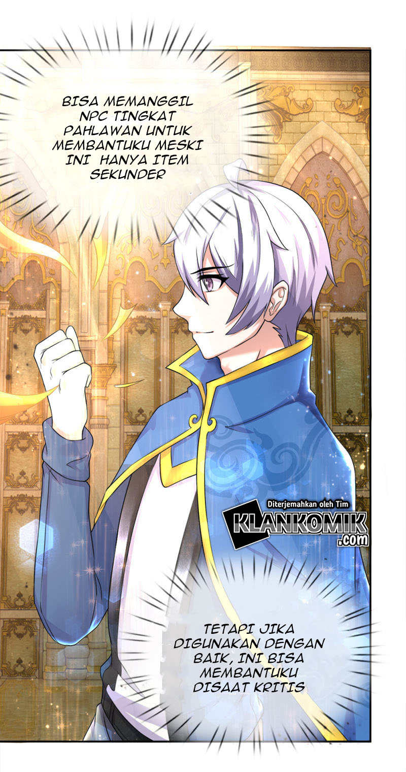 Violent Poisonous Archer Chapter 17 halaman 4