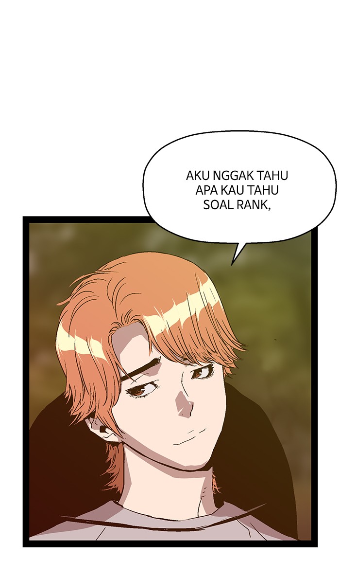 Weak Hero Chapter 112 halaman 18
