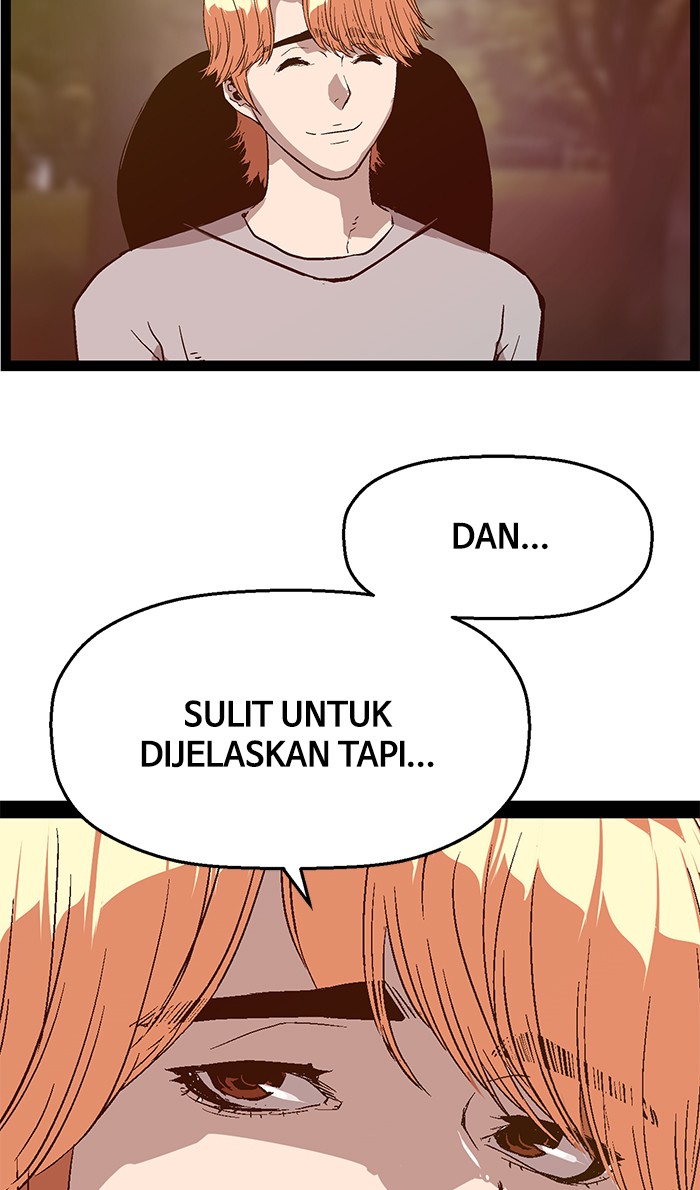 Weak Hero Chapter 112 halaman 23