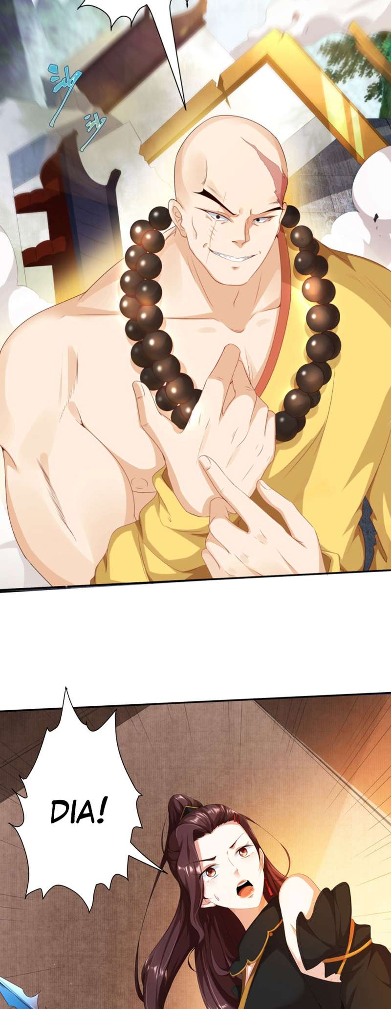 Call Me Master Chapter 2 Gambar 5