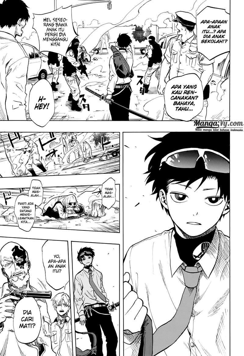 Count Over Chapter 00 halaman 7