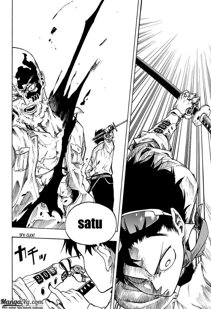 Count Over Chapter 00 halaman 8