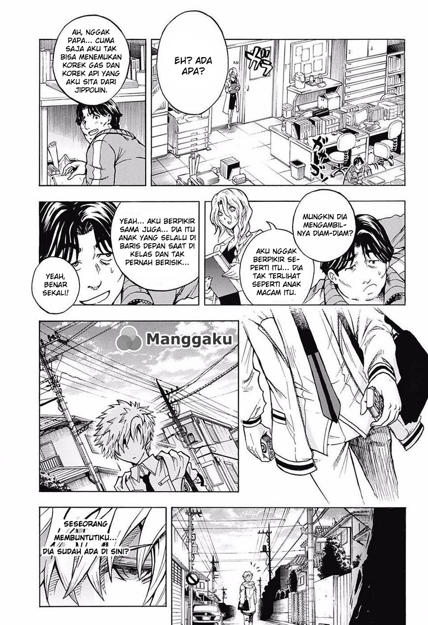 Cremators Chapter 1 halaman 9