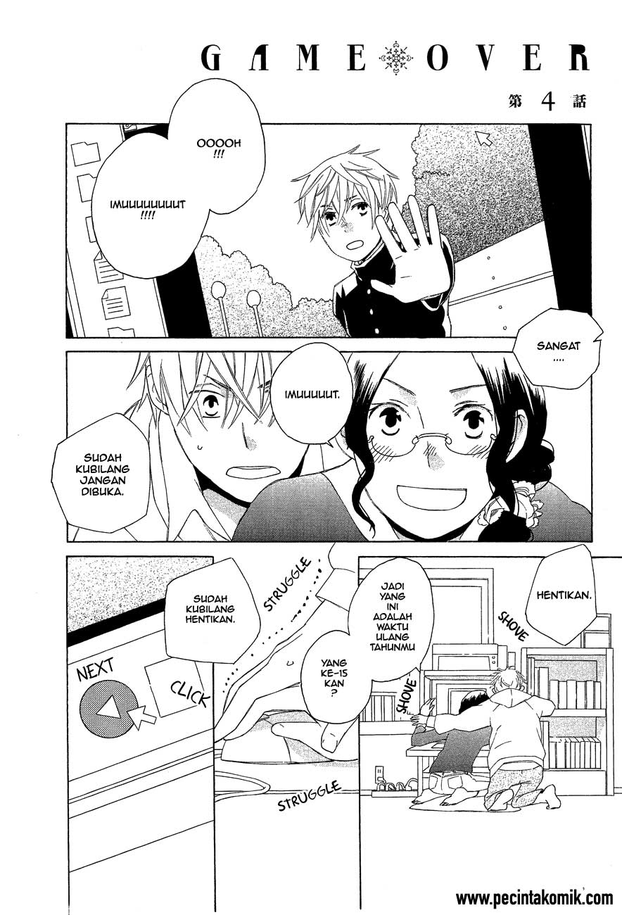 Game Over Chapter 04 Gambar 4