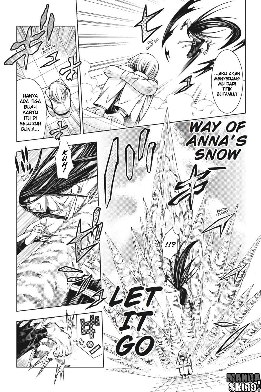 Dragons Rioting Chapter 42 halaman 7