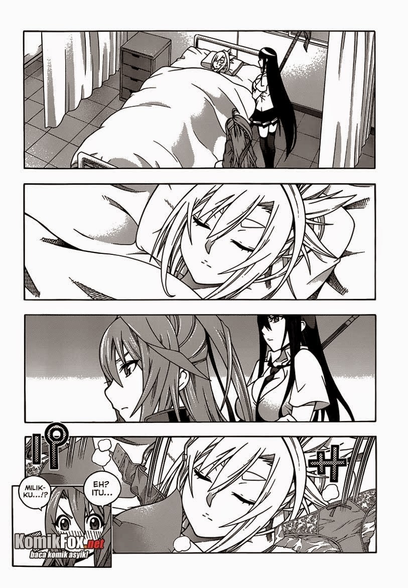 Dragons Rioting Chapter 17 halaman 7