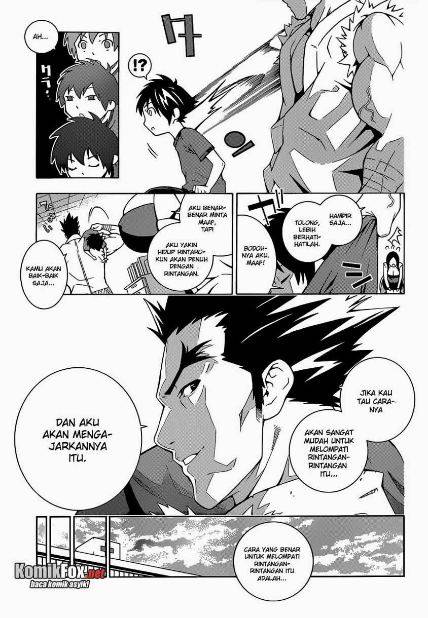Dragons Rioting Chapter 1 halaman 10