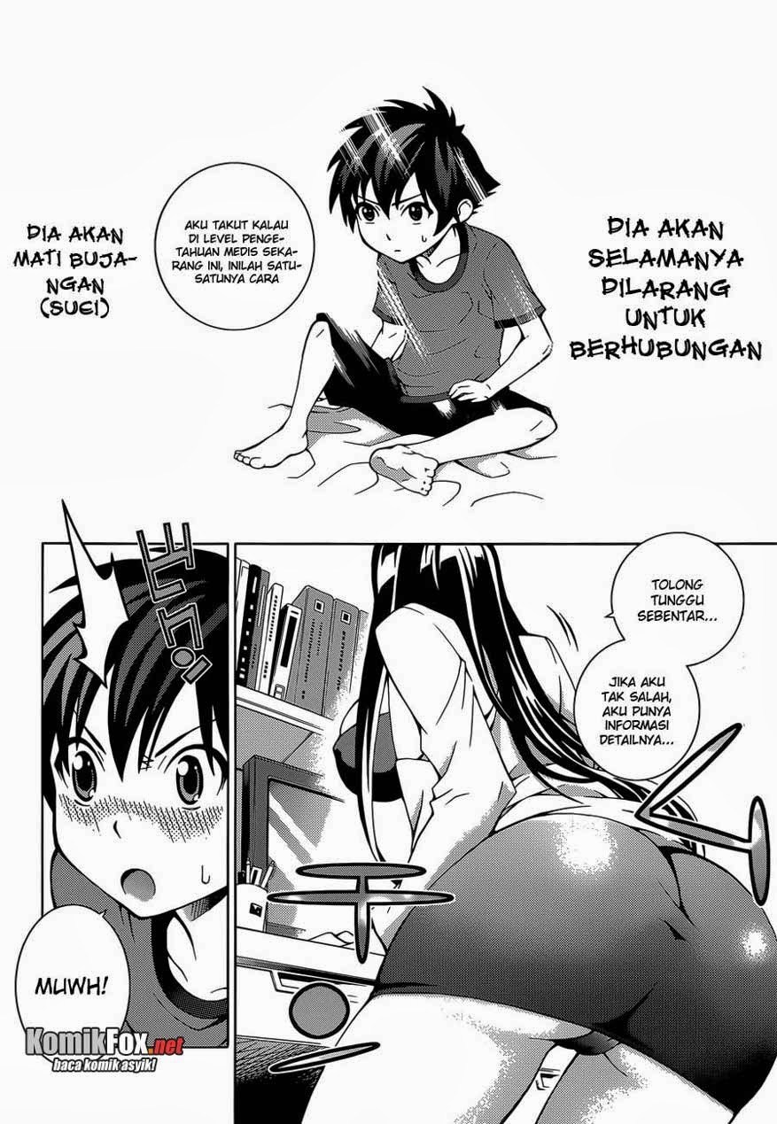 Dragons Rioting Chapter 1 halaman 9