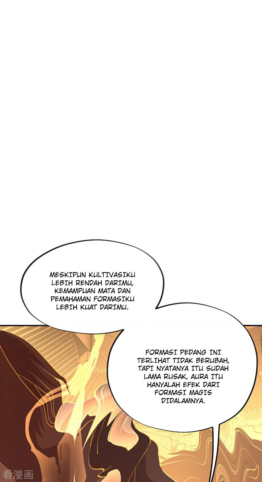 Peerless Soul Chapter 217 Gambar 6