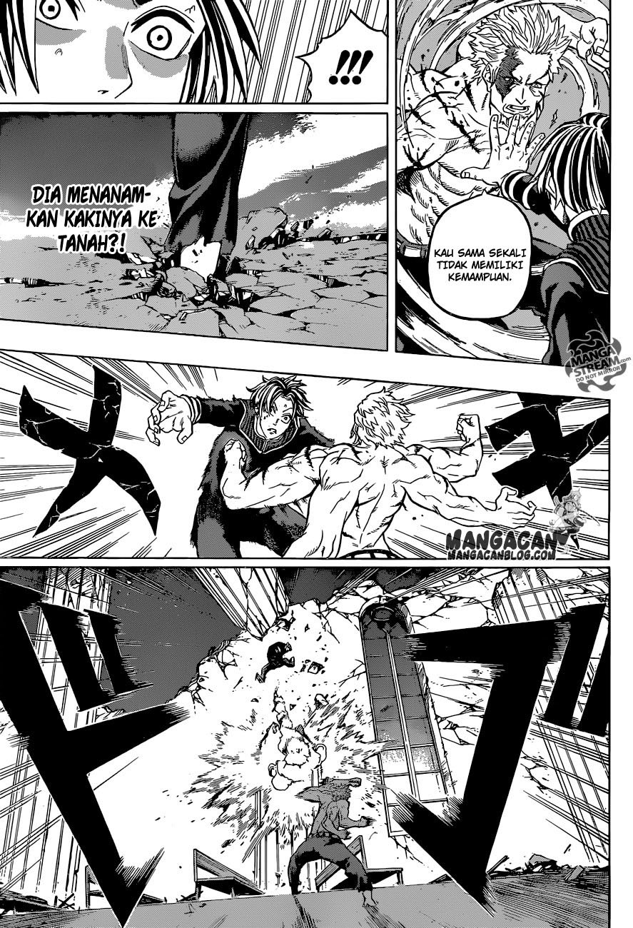 Demon’s Plan Chapter 10 Gambar 4