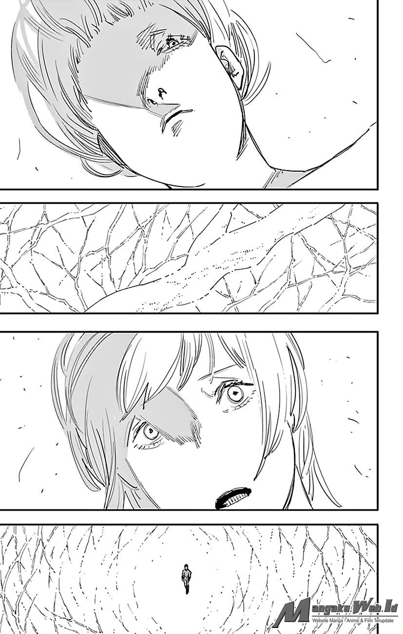 Fire Punch Chapter 83 halaman 4