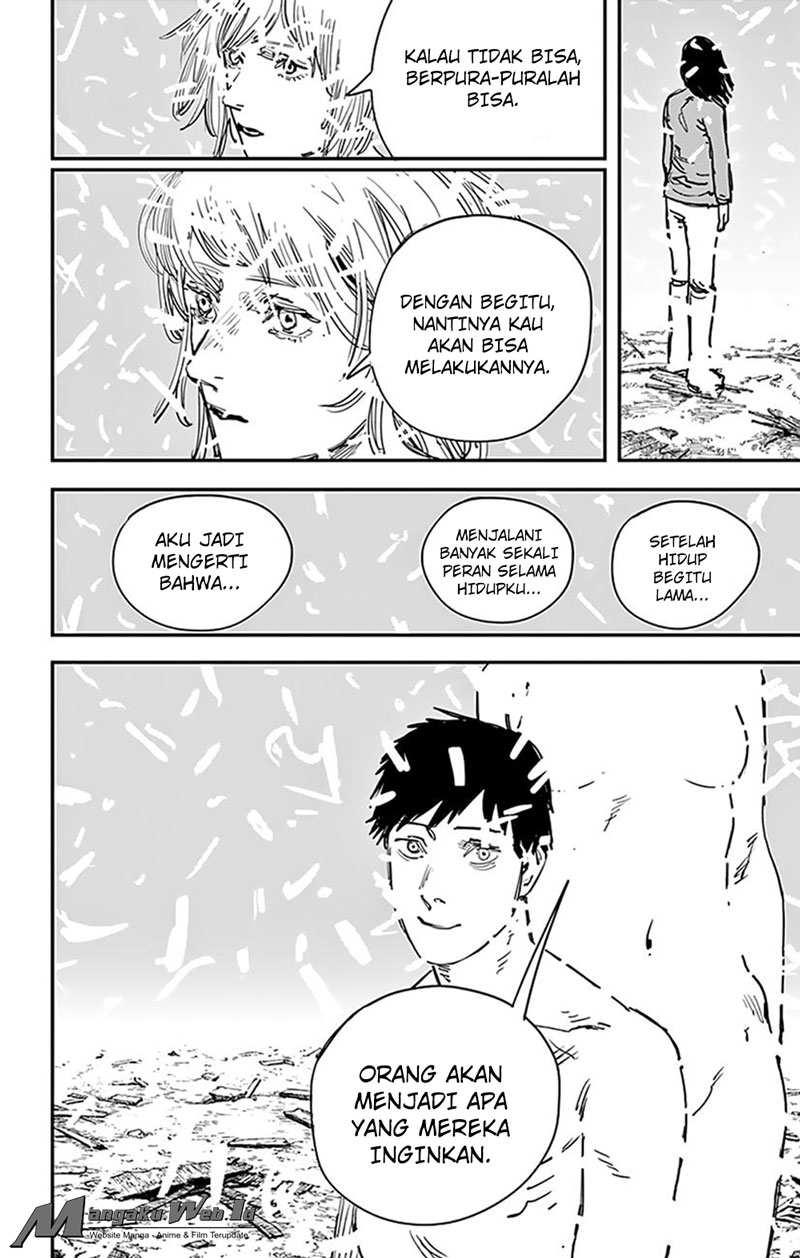 Fire Punch Chapter 80 halaman 4