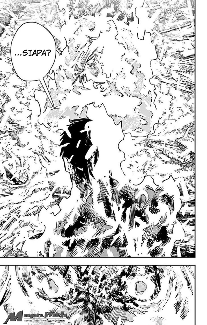 Fire Punch Chapter 79 halaman 4