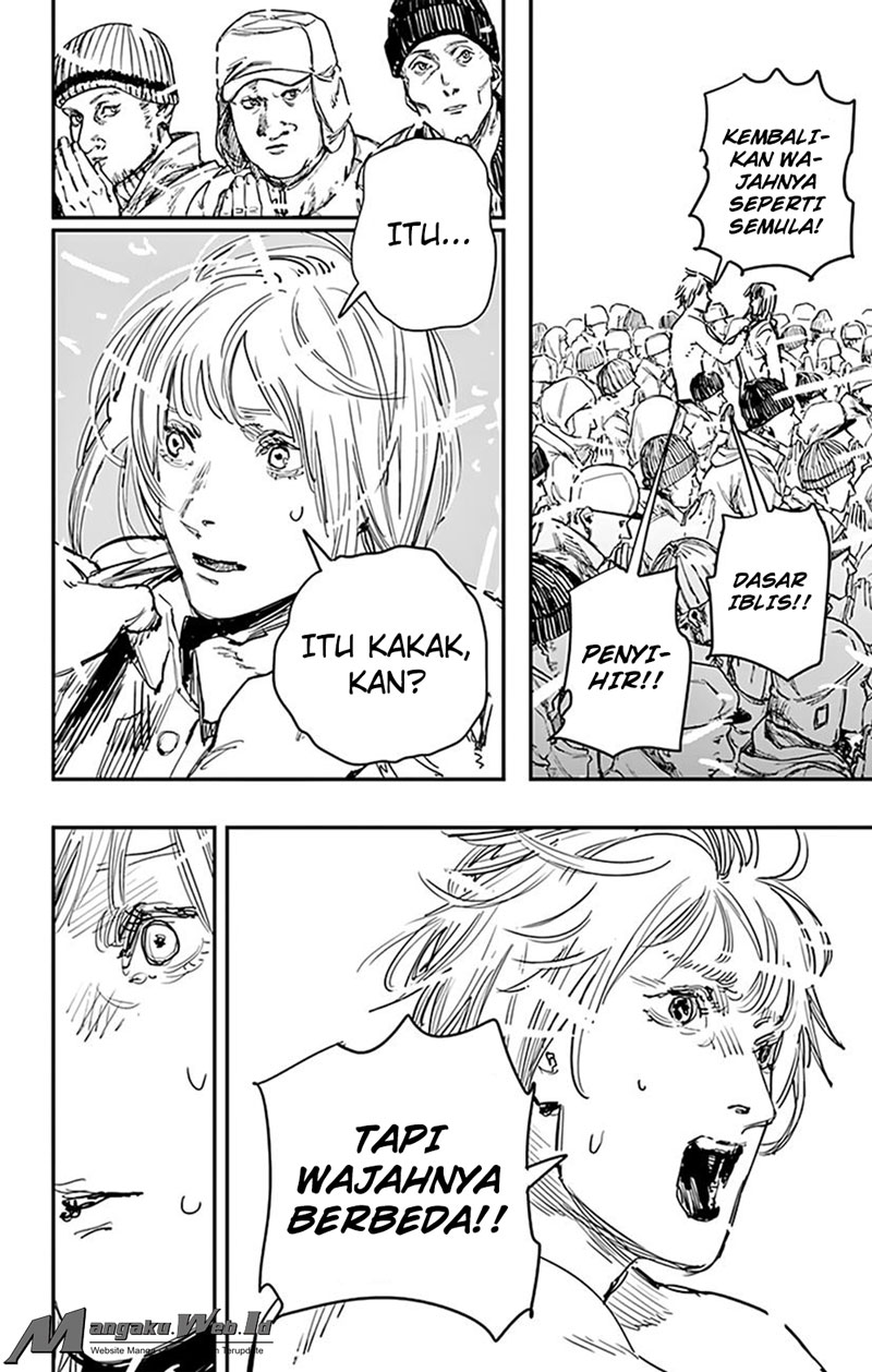 Fire Punch Chapter 76 halaman 4