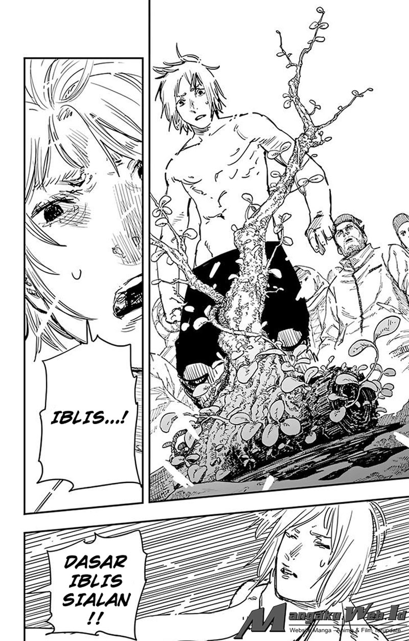 Fire Punch Chapter 75 halaman 4