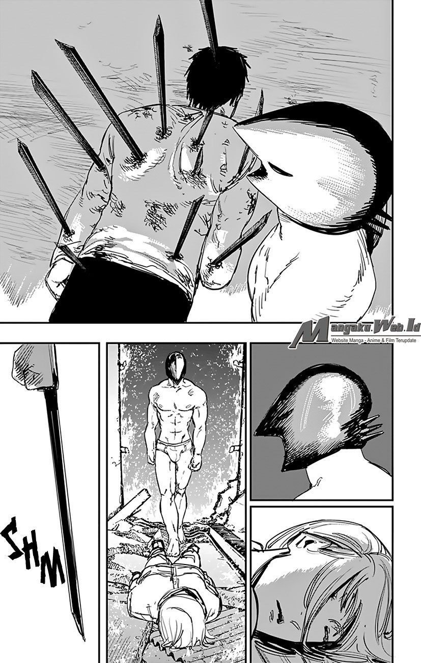 Fire Punch Chapter 68 halaman 4