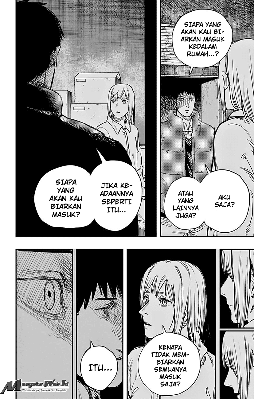 Fire Punch Chapter 66 halaman 4