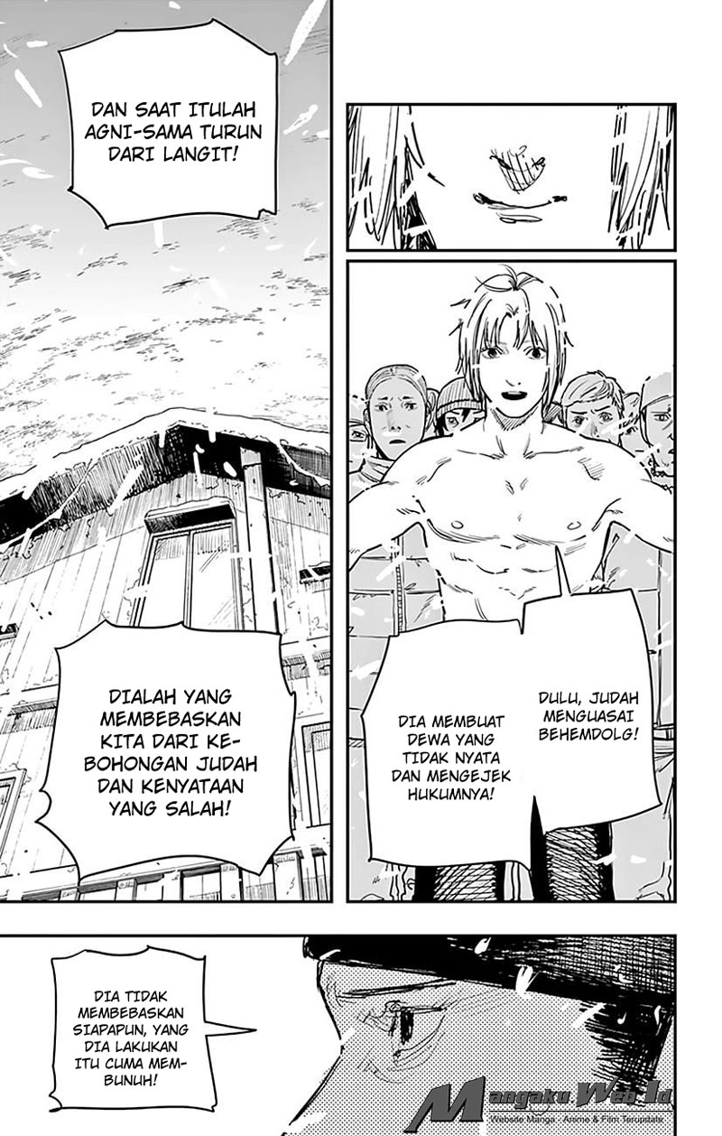 Fire Punch Chapter 64 halaman 4