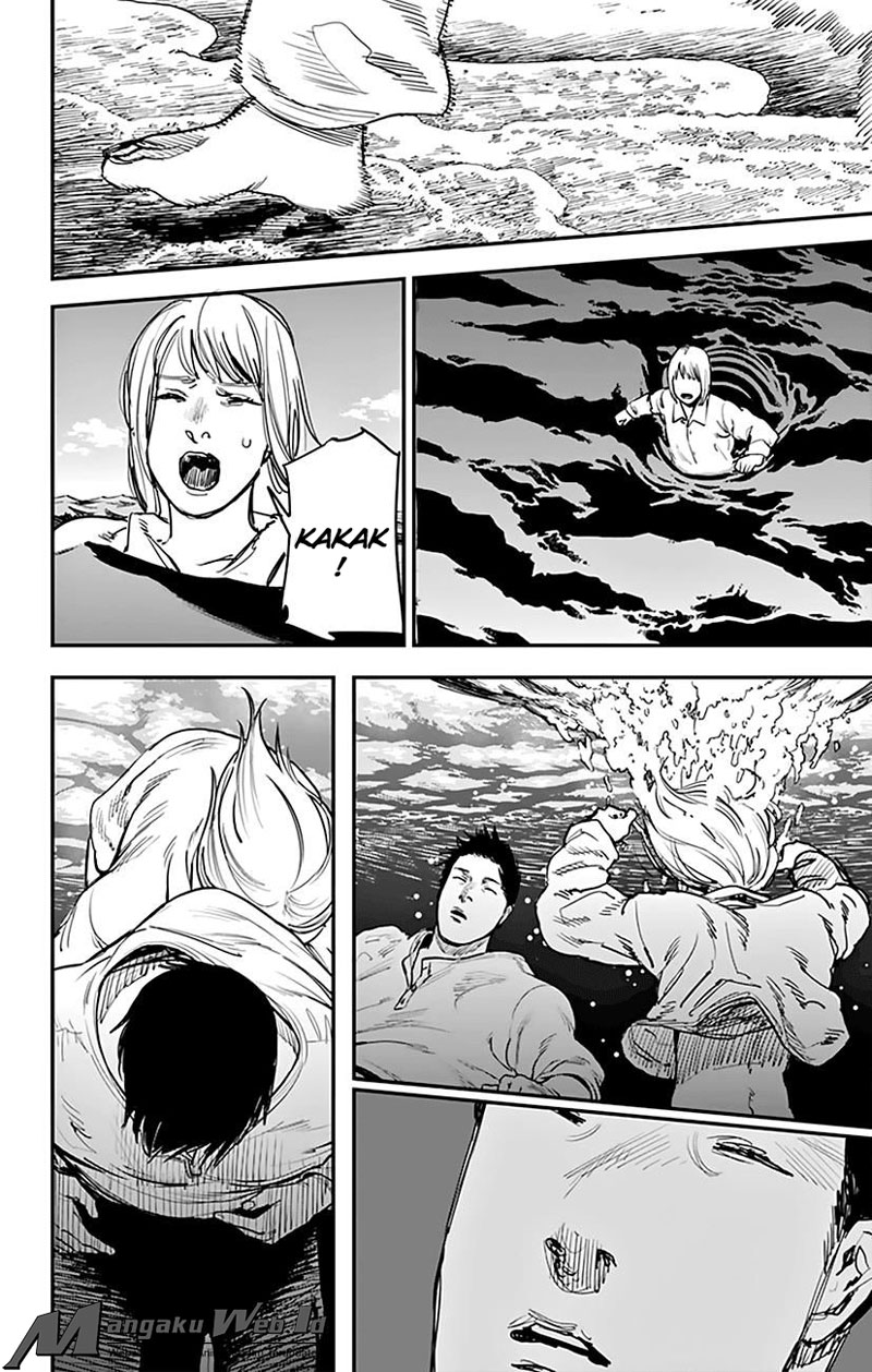Fire Punch Chapter 62 halaman 4