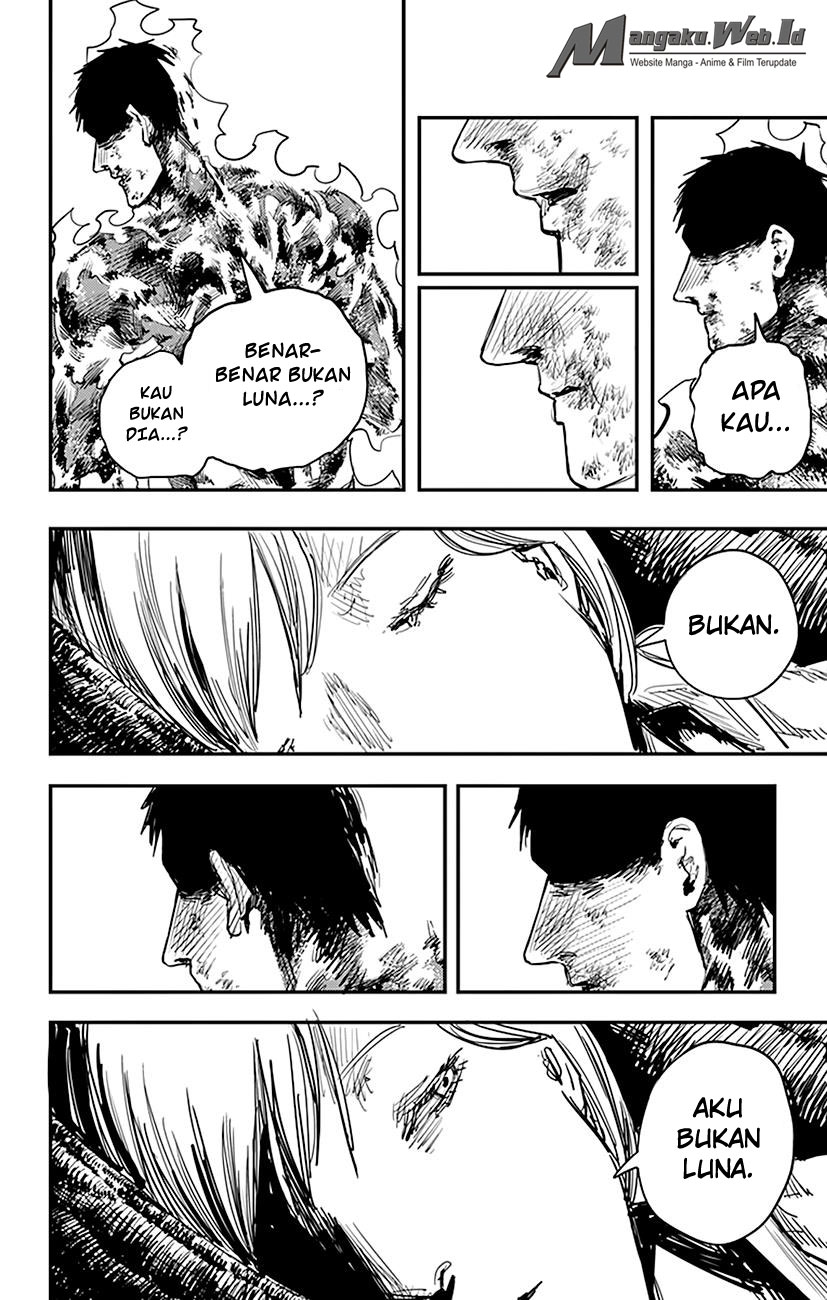 Fire Punch Chapter 51 halaman 4