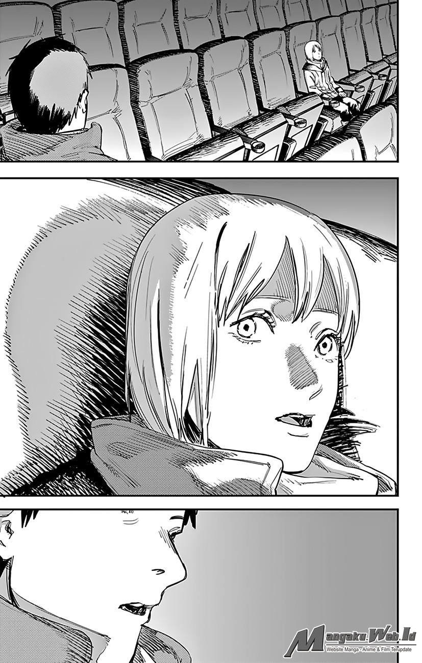 Fire Punch Chapter 48 halaman 4