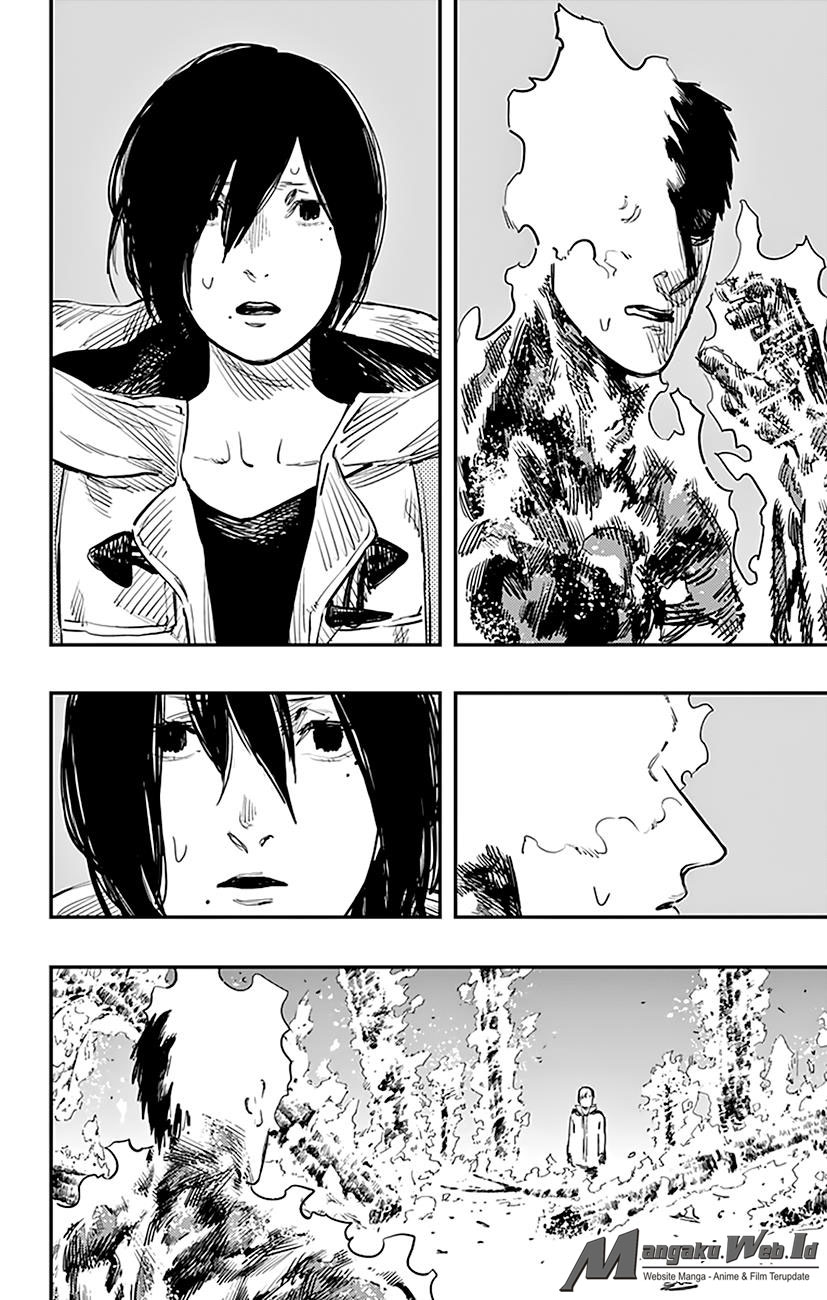 Fire Punch Chapter 47 halaman 4