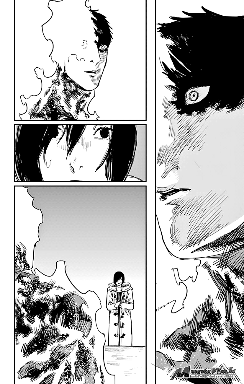 Fire Punch Chapter 46 halaman 4