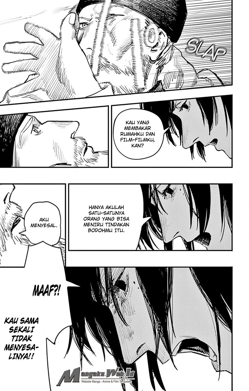 Fire Punch Chapter 44 halaman 4