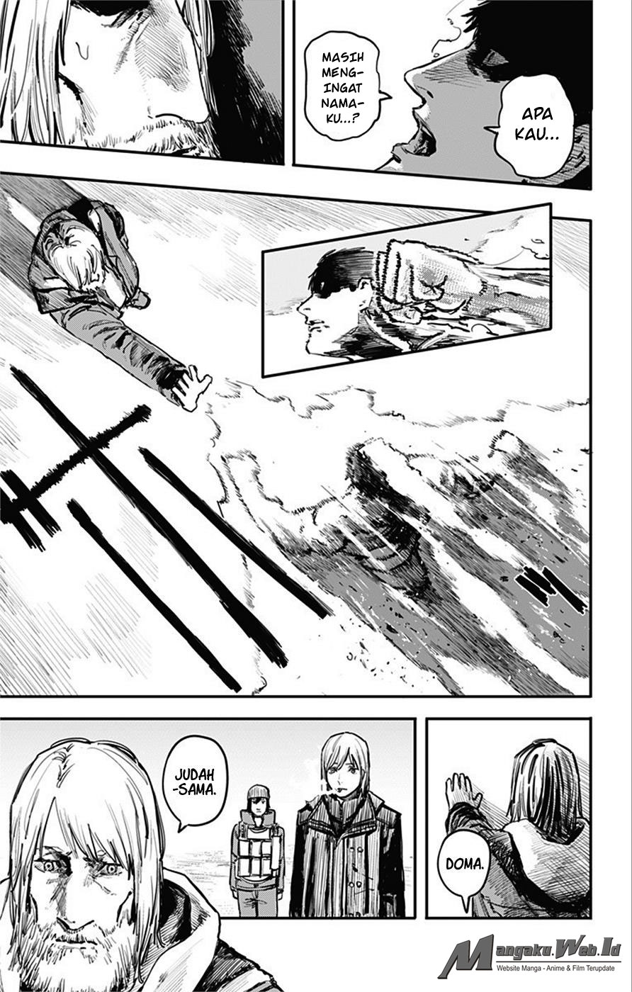 Fire Punch Chapter 9 halaman 4