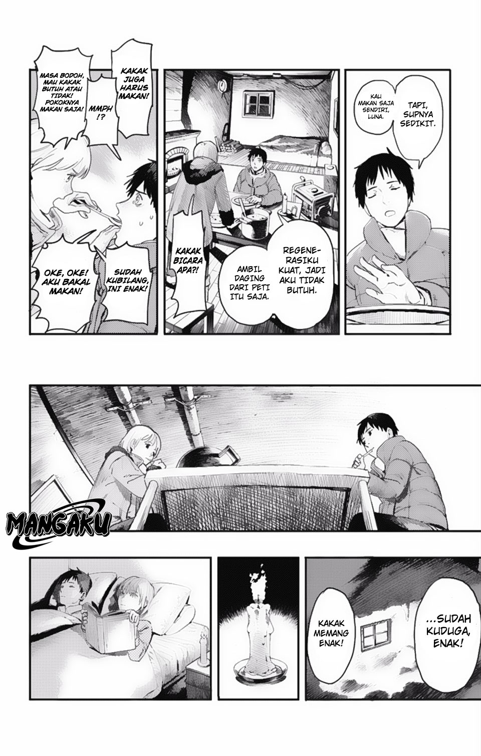 Fire Punch Chapter 1 halaman 10