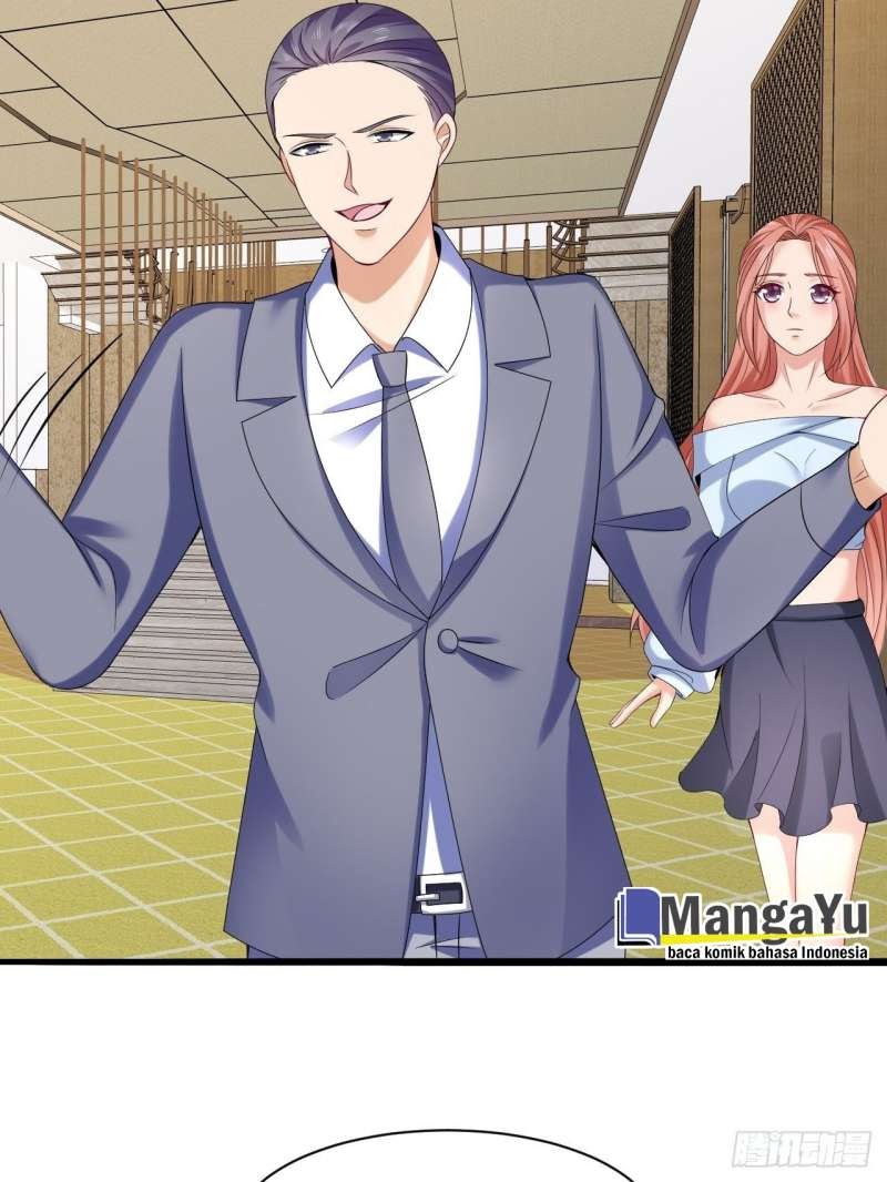 Super Earnings Treasure Chapter 18 halaman 9