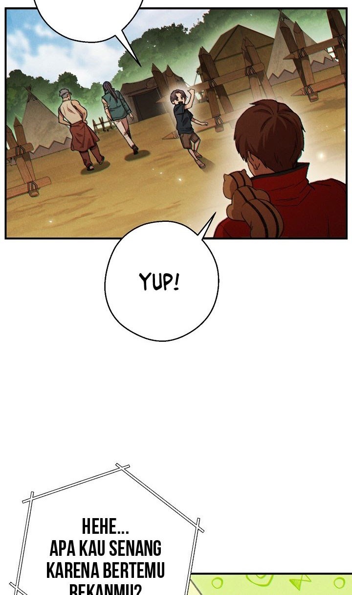 Dungeon Reset Chapter 47 halaman 9