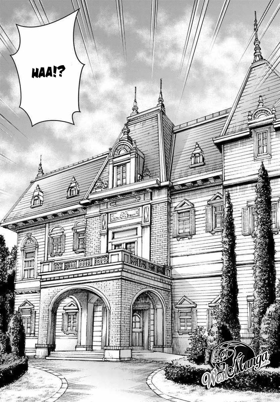 Shoukan Sareta Kenja wa Isekai o Iku ~ Saikyouna no wa Fuyou Zaiko no Aitemudeshita ~ Chapter 4 Gambar 8