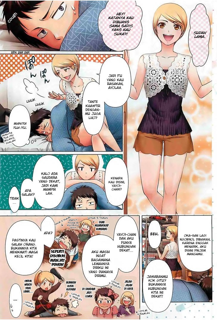 Medicine Chapter 1 halaman 4