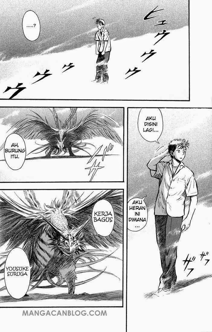 Otogi Matsuri Chapter 04 Gambar 5