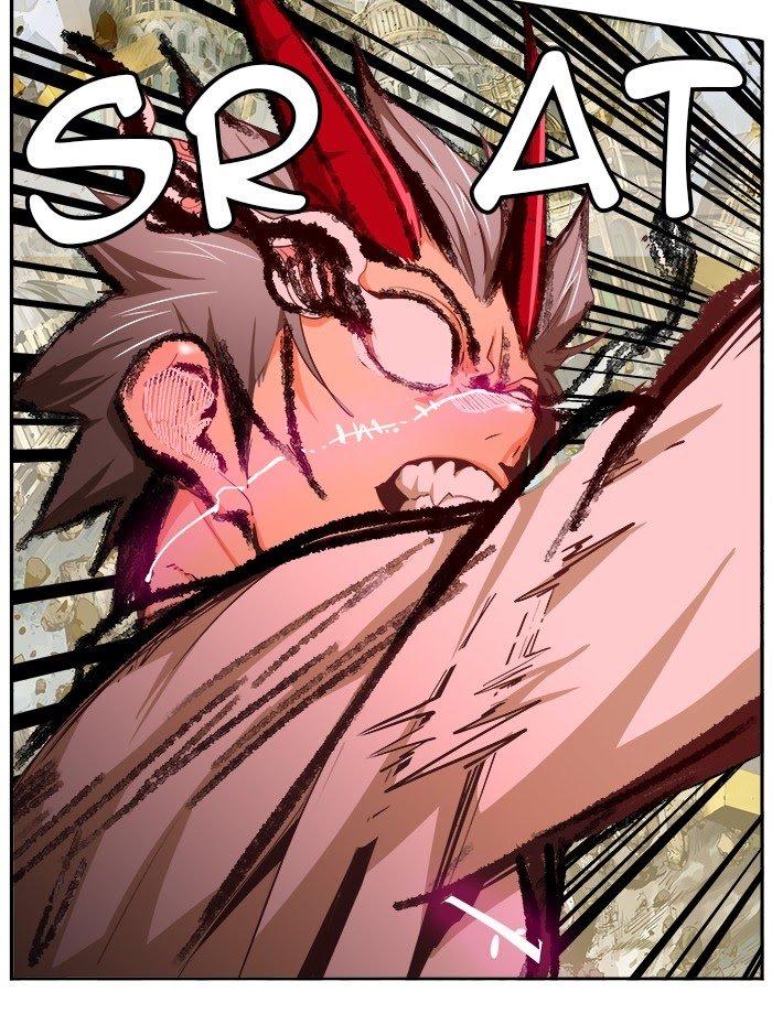 The God of High School Chapter 481 Gambar 17