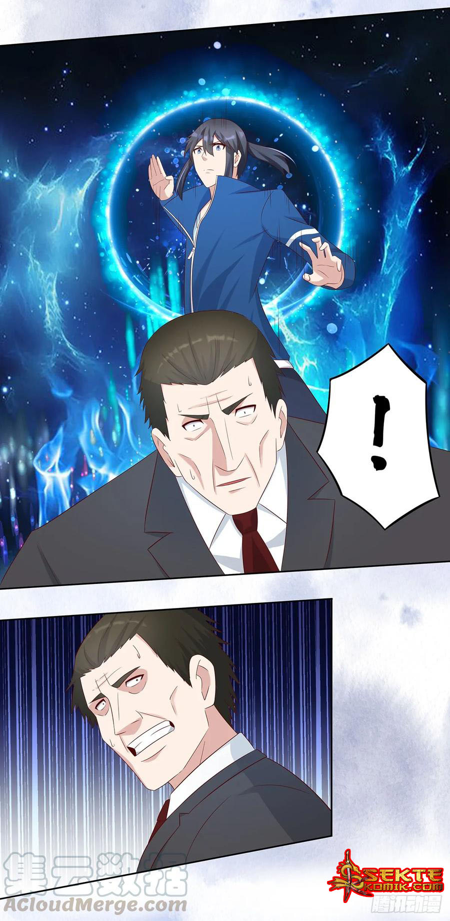 Cultivators In The City Chapter 31 Gambar 4