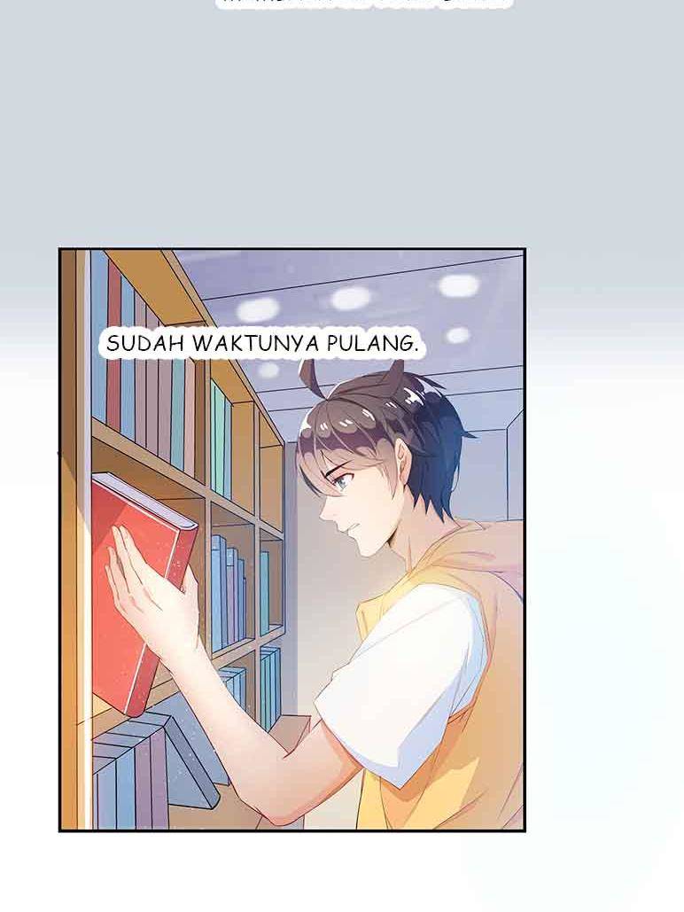 Cultivation Chat Group Chapter 5 Gambar 14