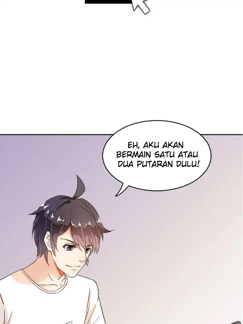 Cultivation Chat Group Chapter 4 Gambar 11
