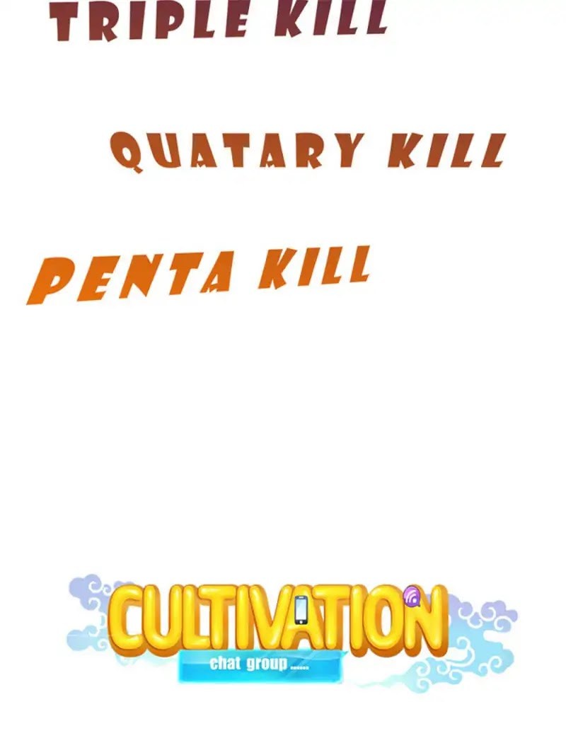 Cultivation Chat Group Chapter 4 Gambar 13