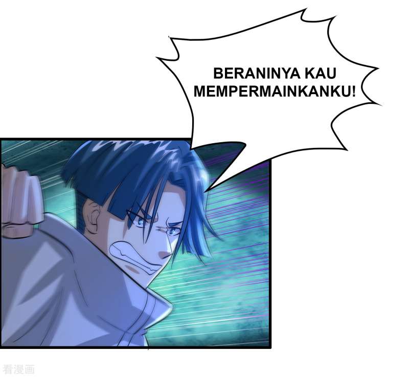 Outlander Tyrant Supplier Chapter 50 halaman 7