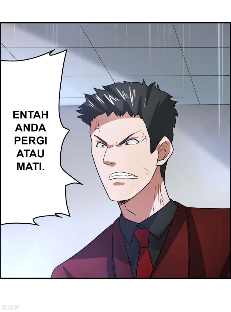 Outlander Tyrant Supplier Chapter 49 halaman 7