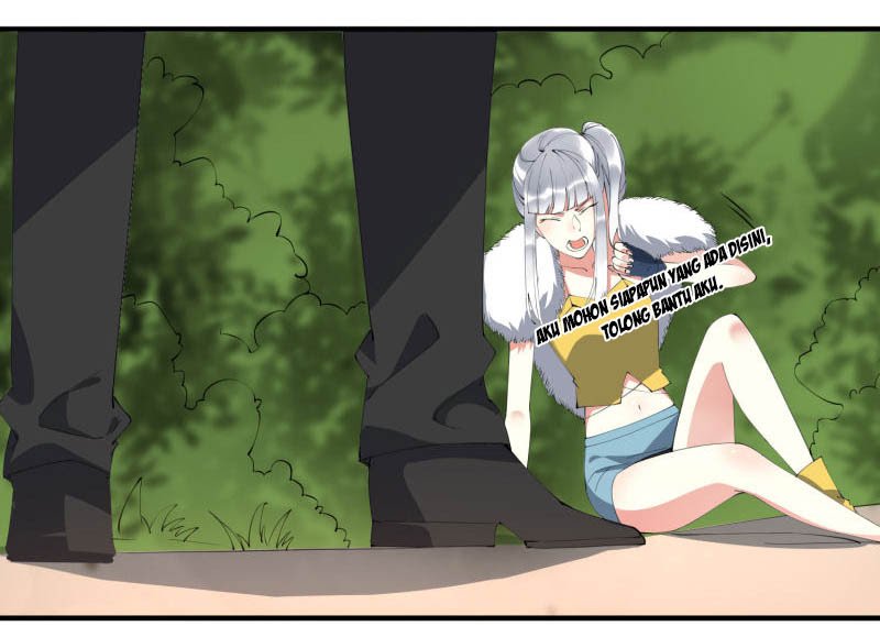Beautiful Boss Cold-Hearted Chapter 42 Gambar 8