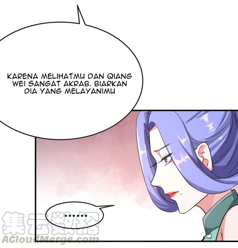 First Dragon Chapter 100 halaman 9