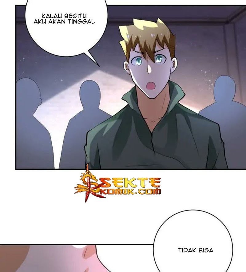 Super System Chapter 101 halaman 12