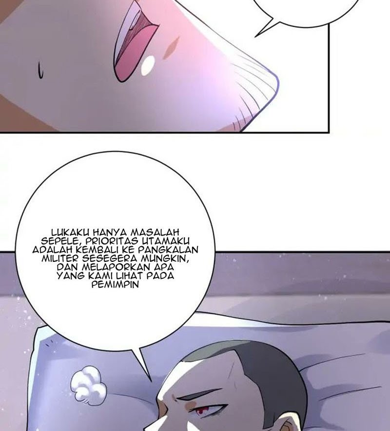Super System Chapter 101 halaman 13