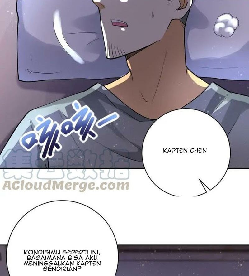 Super System Chapter 101 halaman 14